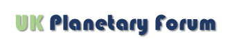 UK Planetary Forum